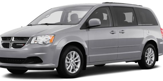 DODGE GRAND CARAVAN 2017 2C4RDGBG4HR854196 image